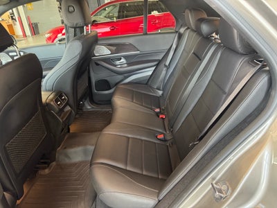 2021 MERCEDES-B GLE 350 Base