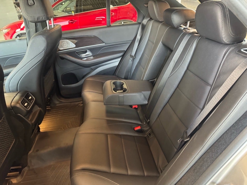 2021 MERCEDES-B GLE 350 Base