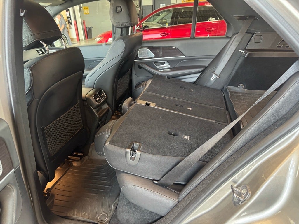 2021 MERCEDES-B GLE 350 Base