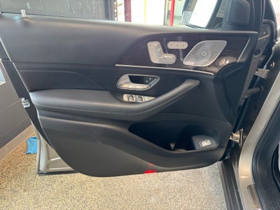 2021 MERCEDES-B GLE 350 Base