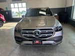 2021 MERCEDES-B GLE 350 Base