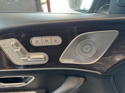 2021 MERCEDES-B GLE 350 Base