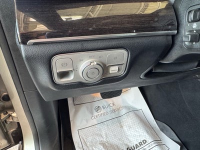 2021 MERCEDES-B GLE 350 Base