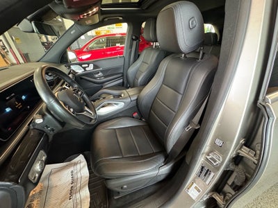 2021 MERCEDES-B GLE 350 Base