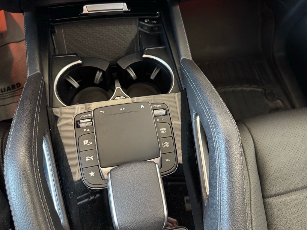 2021 MERCEDES-B GLE 350 Base