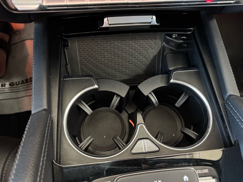 2021 MERCEDES-B GLE 350 Base