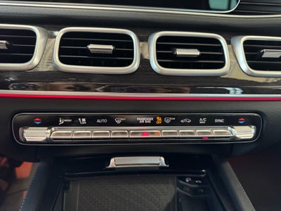 2021 MERCEDES-B GLE 350 Base