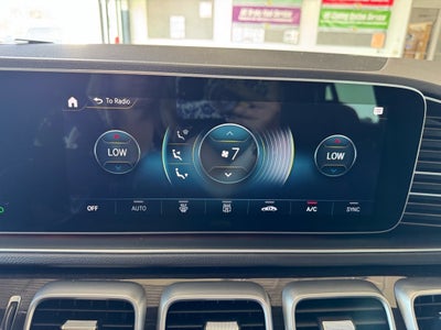 2021 MERCEDES-B GLE 350 Base