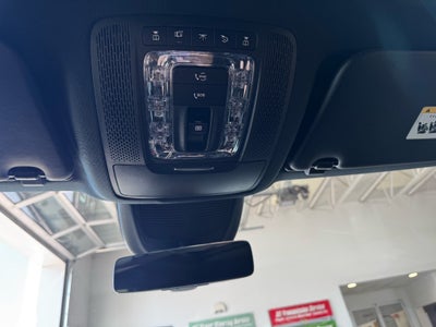 2021 MERCEDES-B GLE 350 Base