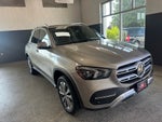 2021 MERCEDES-B GLE 350 Base
