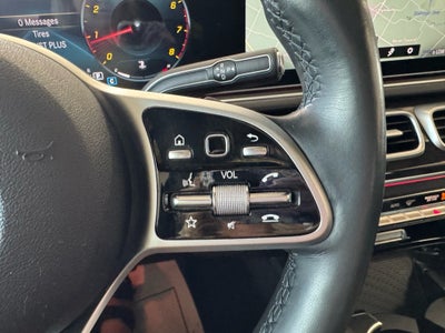 2021 MERCEDES-B GLE 350 Base