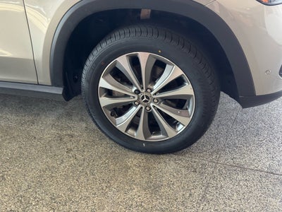 2021 MERCEDES-B GLE 350 Base