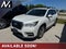 2019 Subaru Ascent Limited