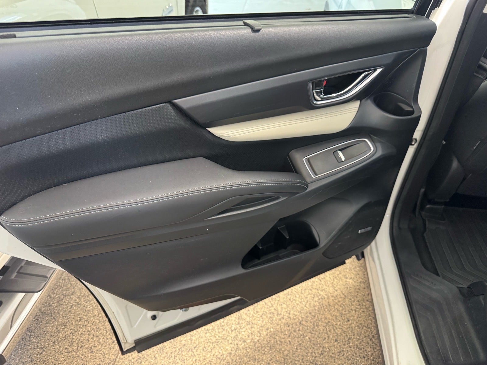 2019 Subaru Ascent Limited
