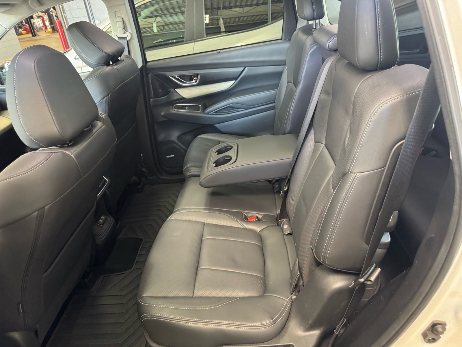 2019 Subaru Ascent Limited