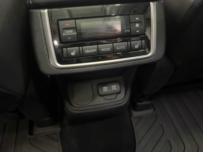2019 Subaru Ascent Limited