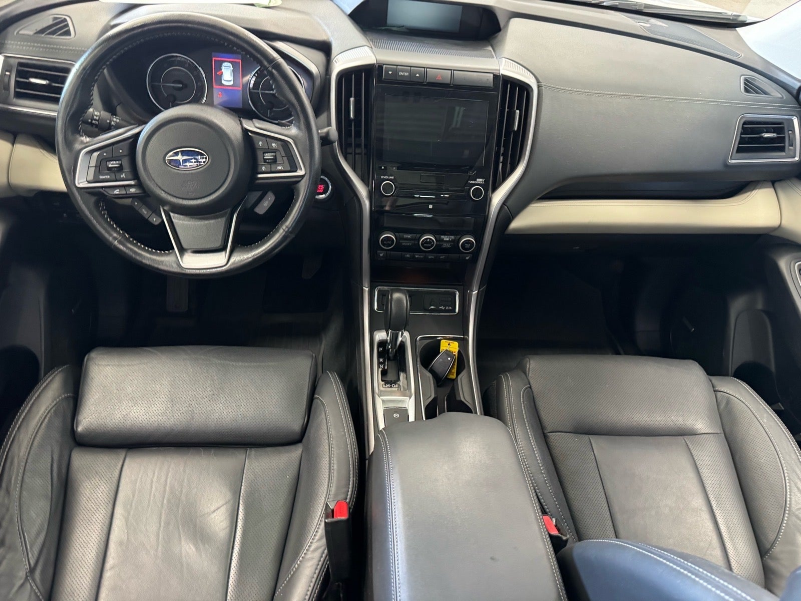 2019 Subaru Ascent Limited