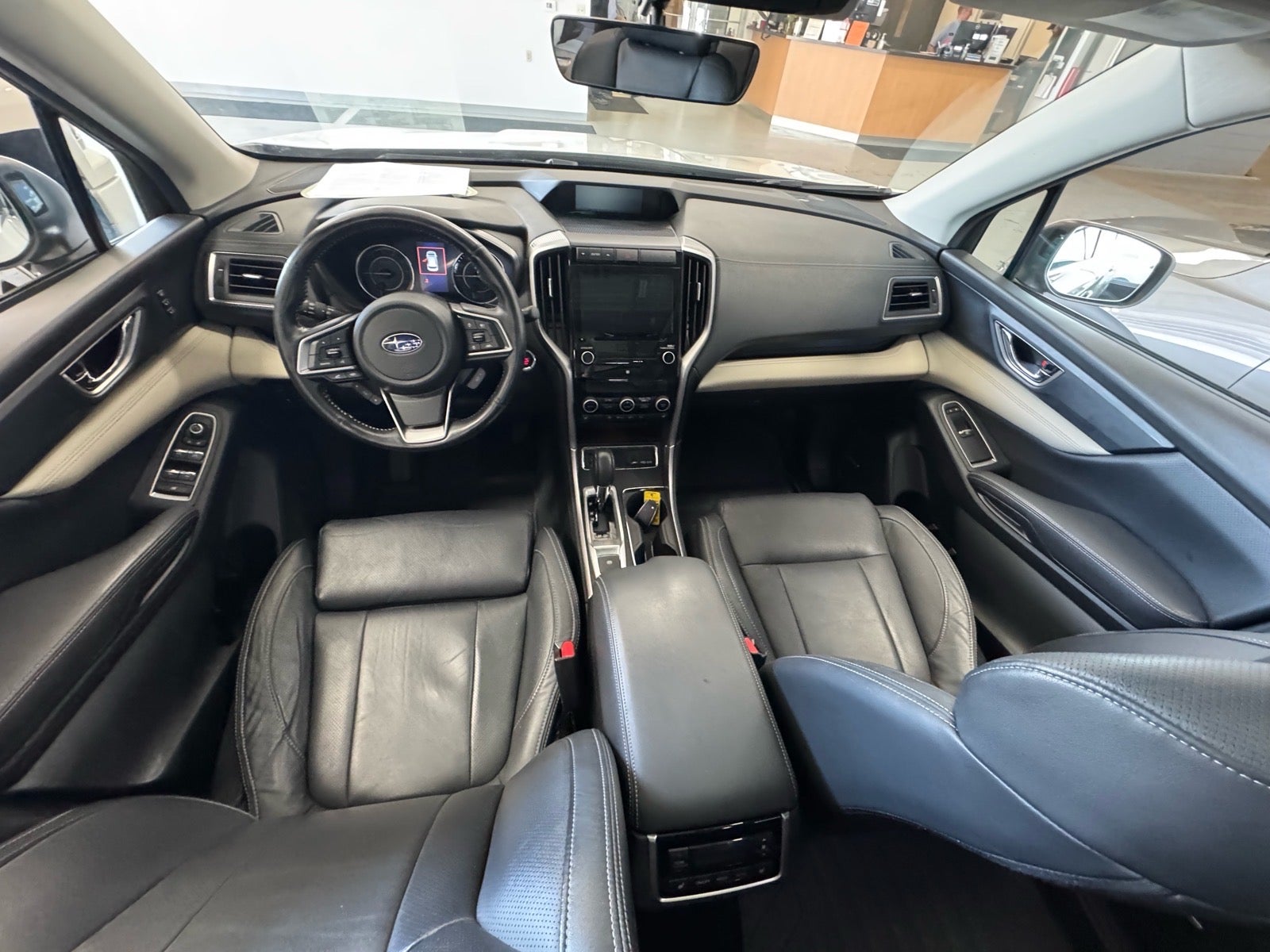 2019 Subaru Ascent Limited