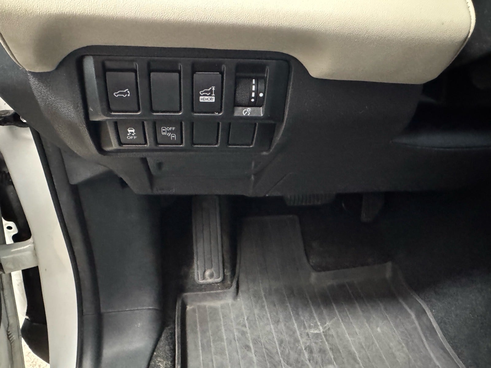 2019 Subaru Ascent Limited