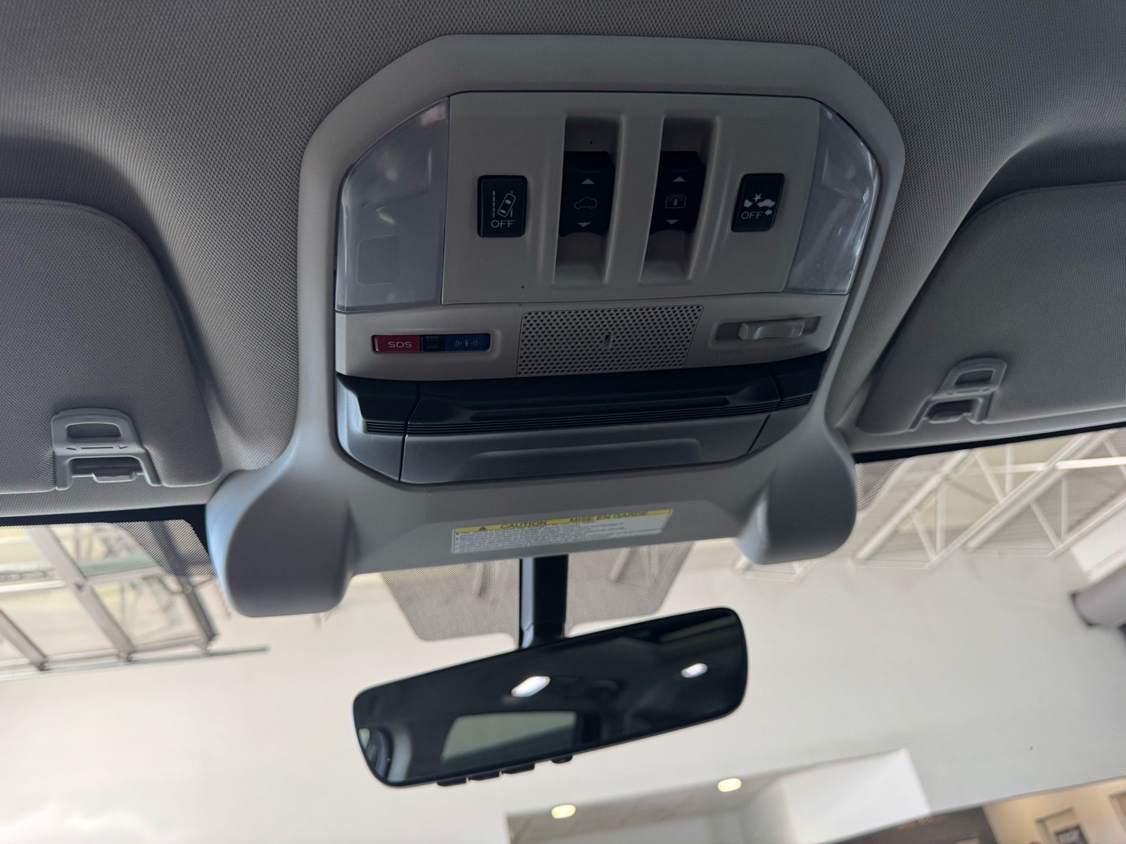 2019 Subaru Ascent Limited