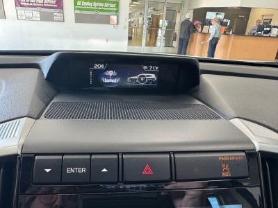 2019 Subaru Ascent Limited