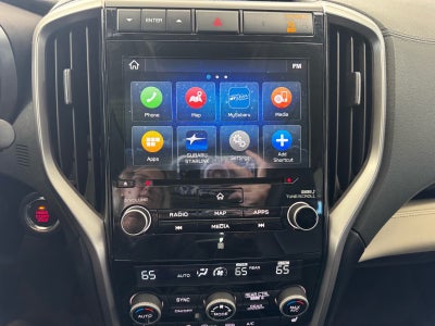2019 Subaru Ascent Limited