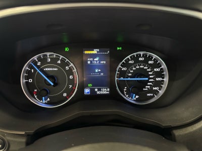 2019 Subaru Ascent Limited