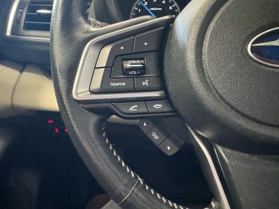 2019 Subaru Ascent Limited