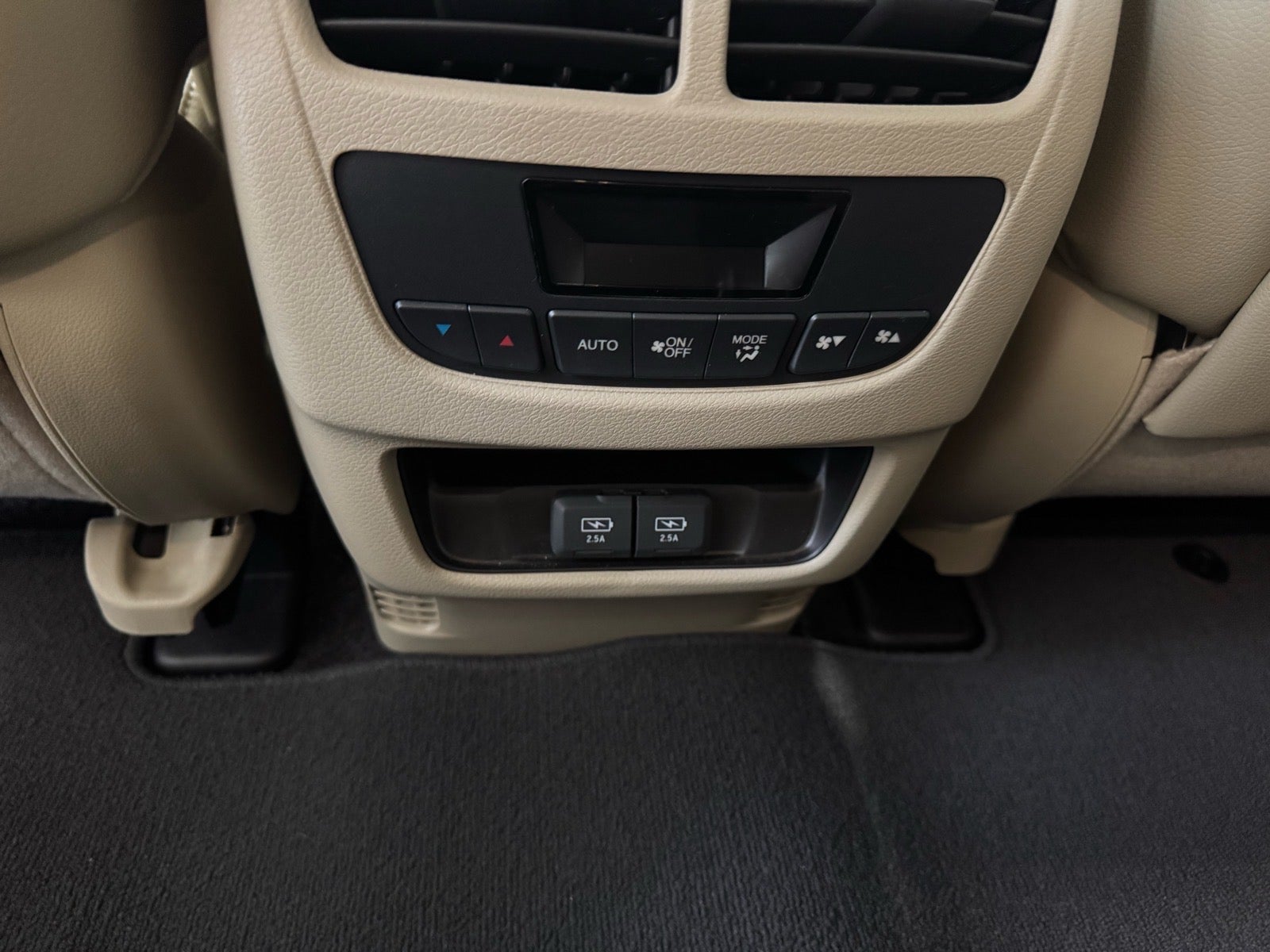 2017 Acura MDX w/Technology Pkg