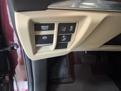 2017 Acura MDX w/Technology Pkg