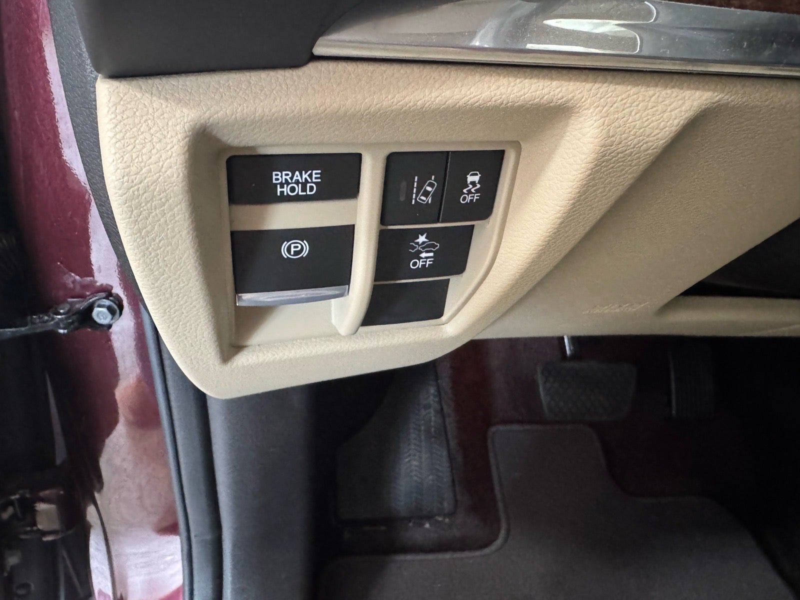 2017 Acura MDX w/Technology Pkg