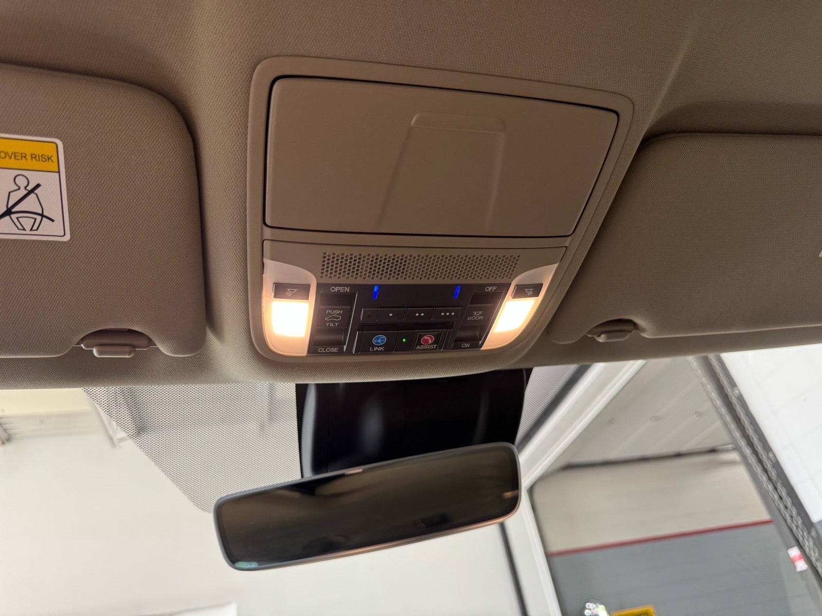 2017 Acura MDX w/Technology Pkg