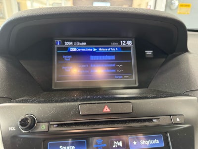 2017 Acura MDX w/Technology Pkg