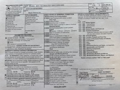2017 Acura MDX w/Technology Pkg