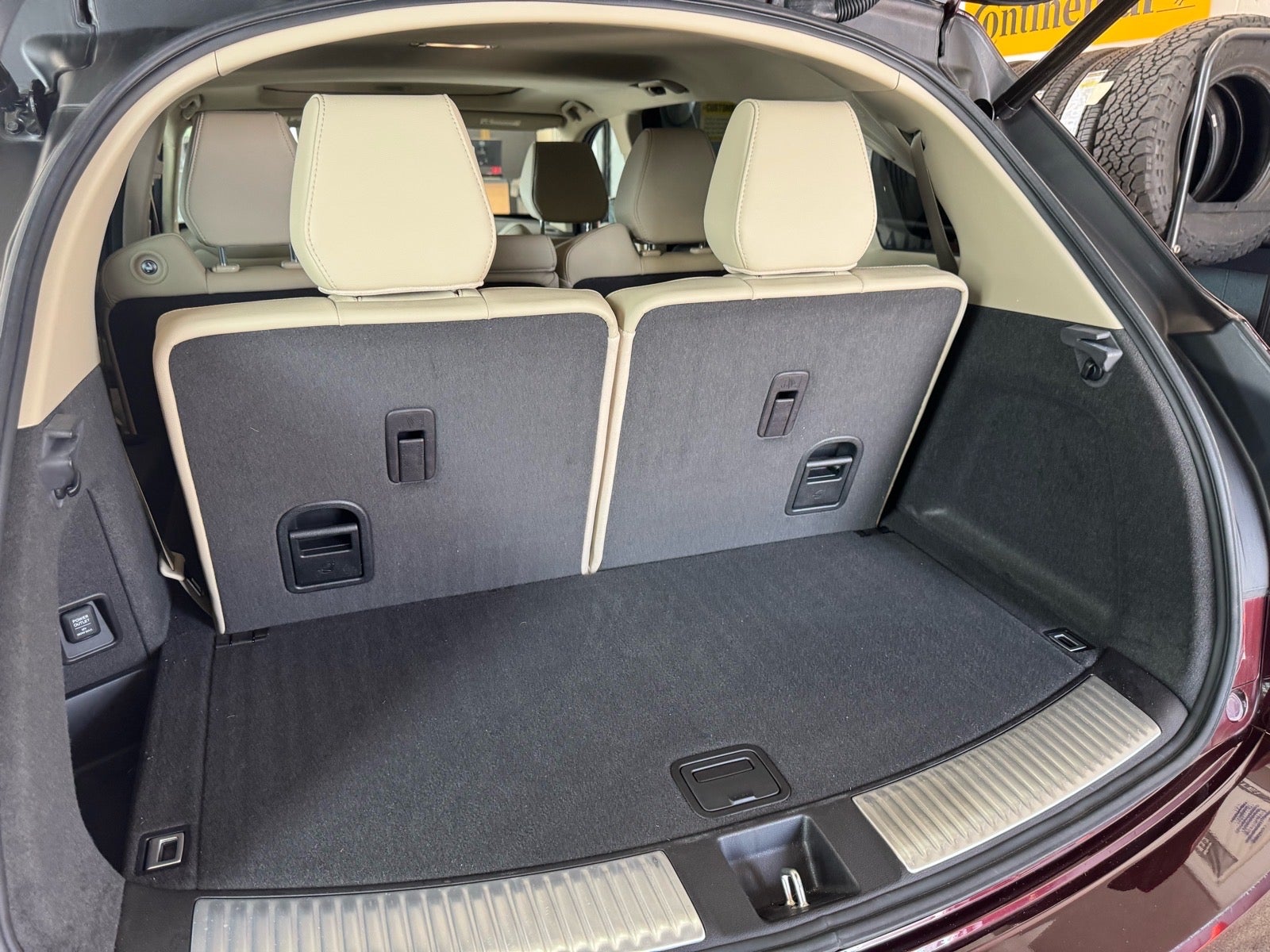2017 Acura MDX w/Technology Pkg
