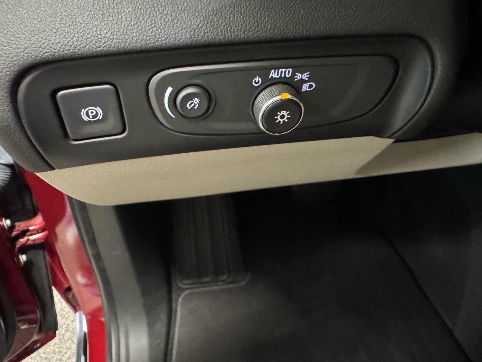 2019 Buick Enclave Essence