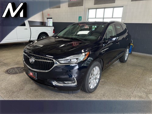 2020 Buick Enclave Premium