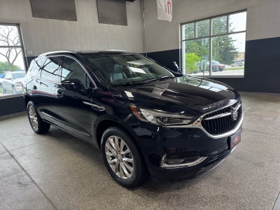 2020 Buick Enclave Premium