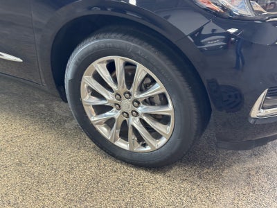 2020 Buick Enclave Premium
