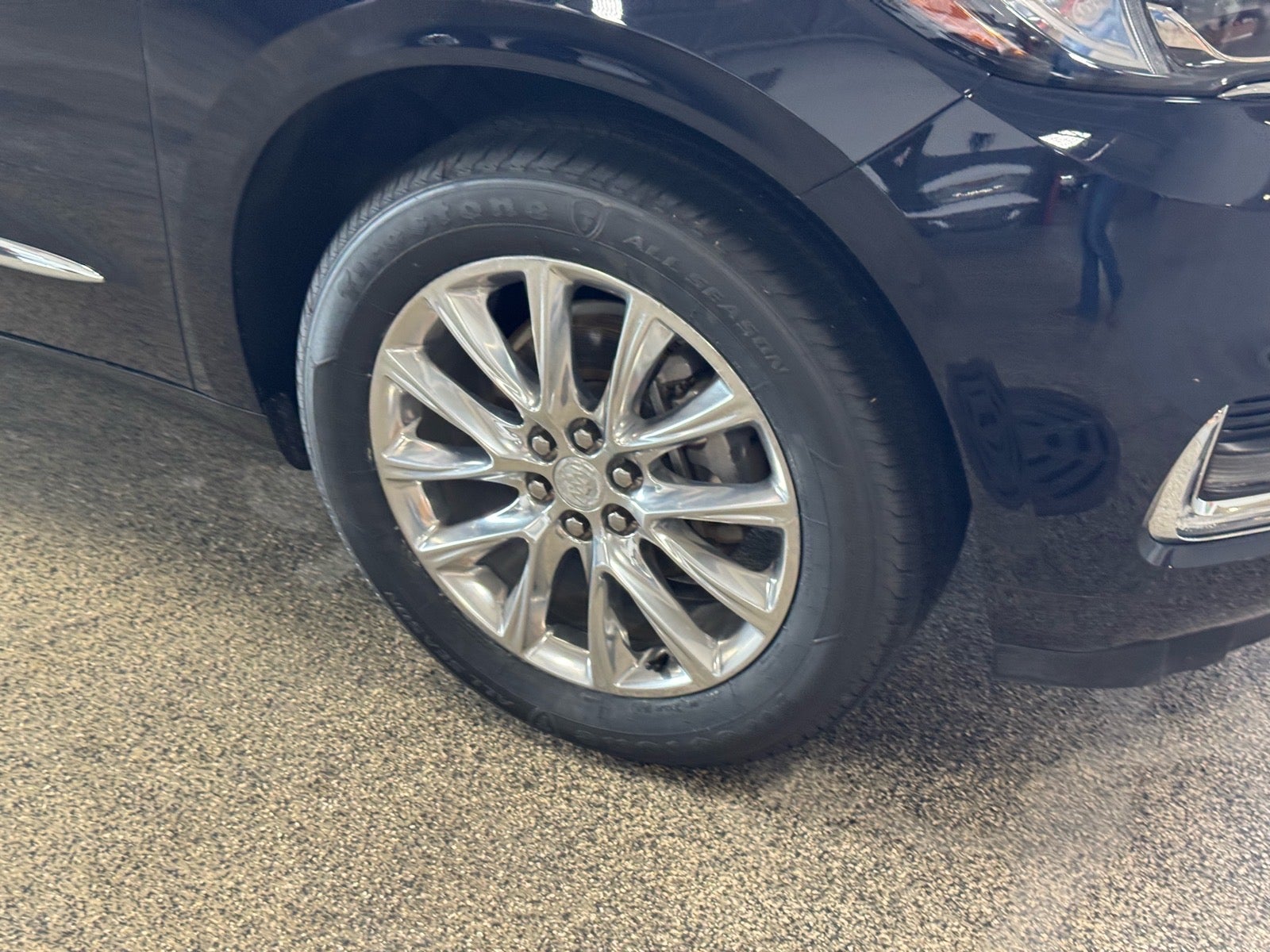 2020 Buick Enclave Premium