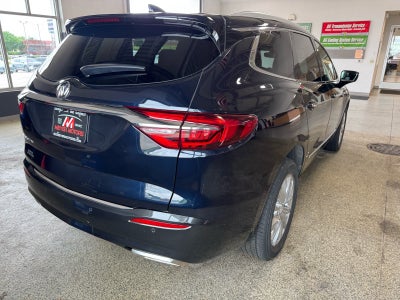 2020 Buick Enclave Premium