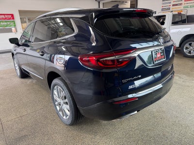 2020 Buick Enclave Premium
