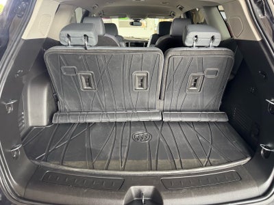 2020 Buick Enclave Premium