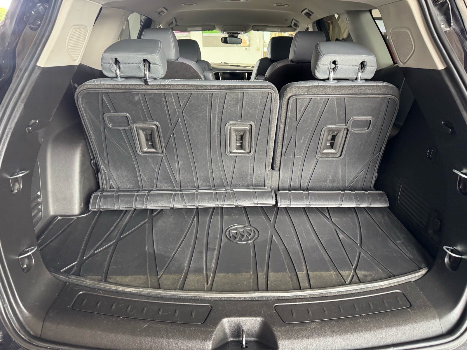 2020 Buick Enclave Premium