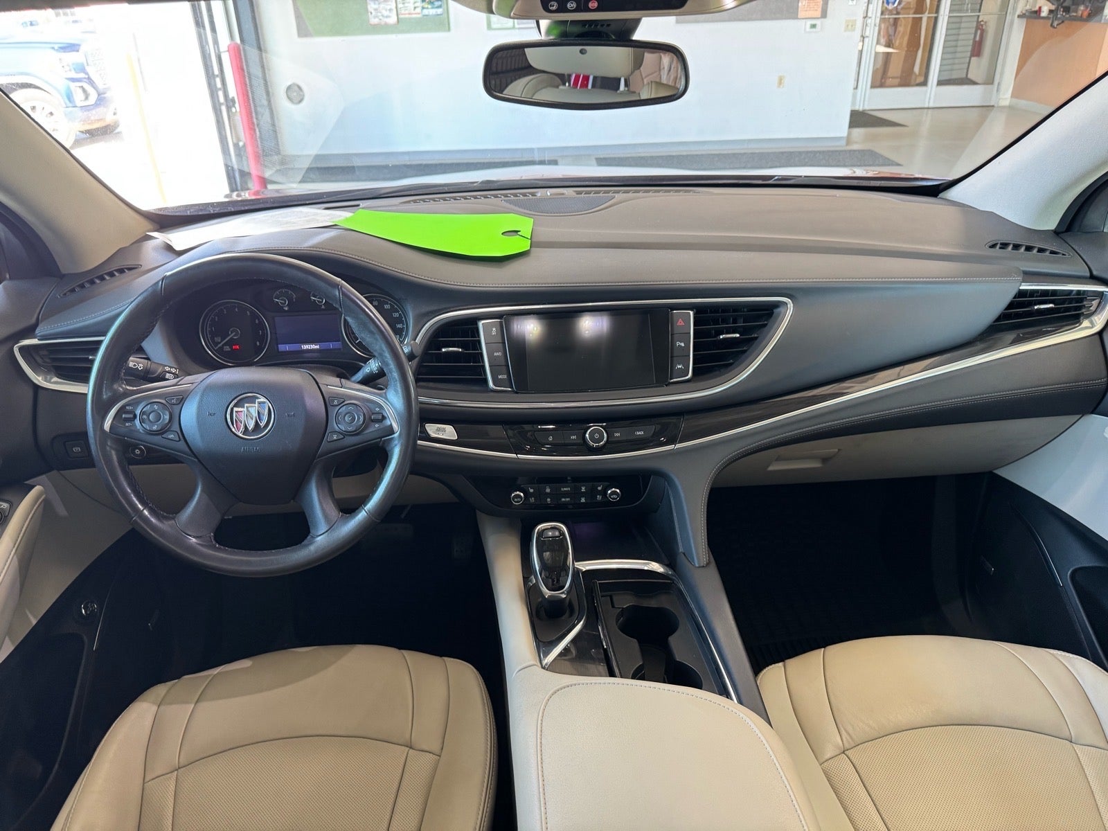2020 Buick Enclave Premium