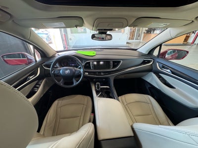 2020 Buick Enclave Premium