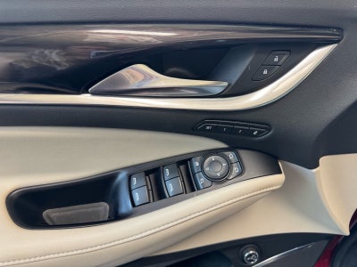 2020 Buick Enclave Premium