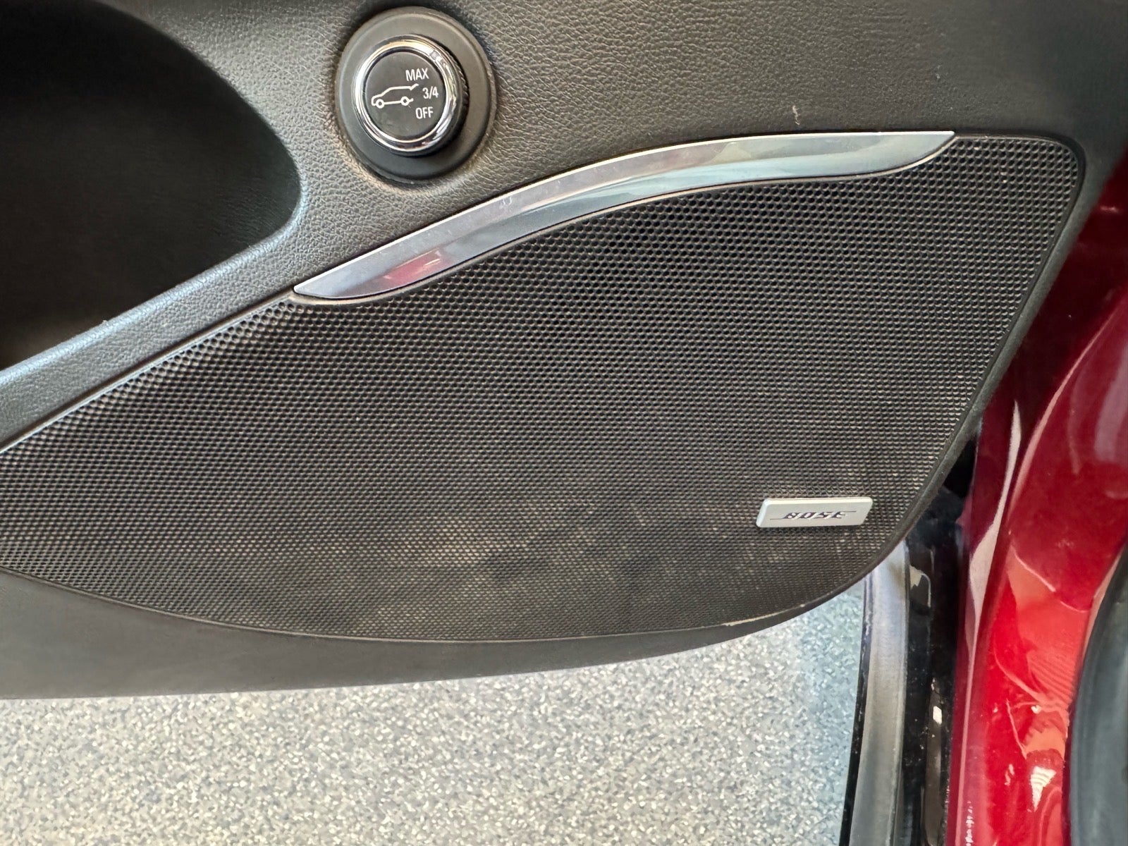 2020 Buick Enclave Premium