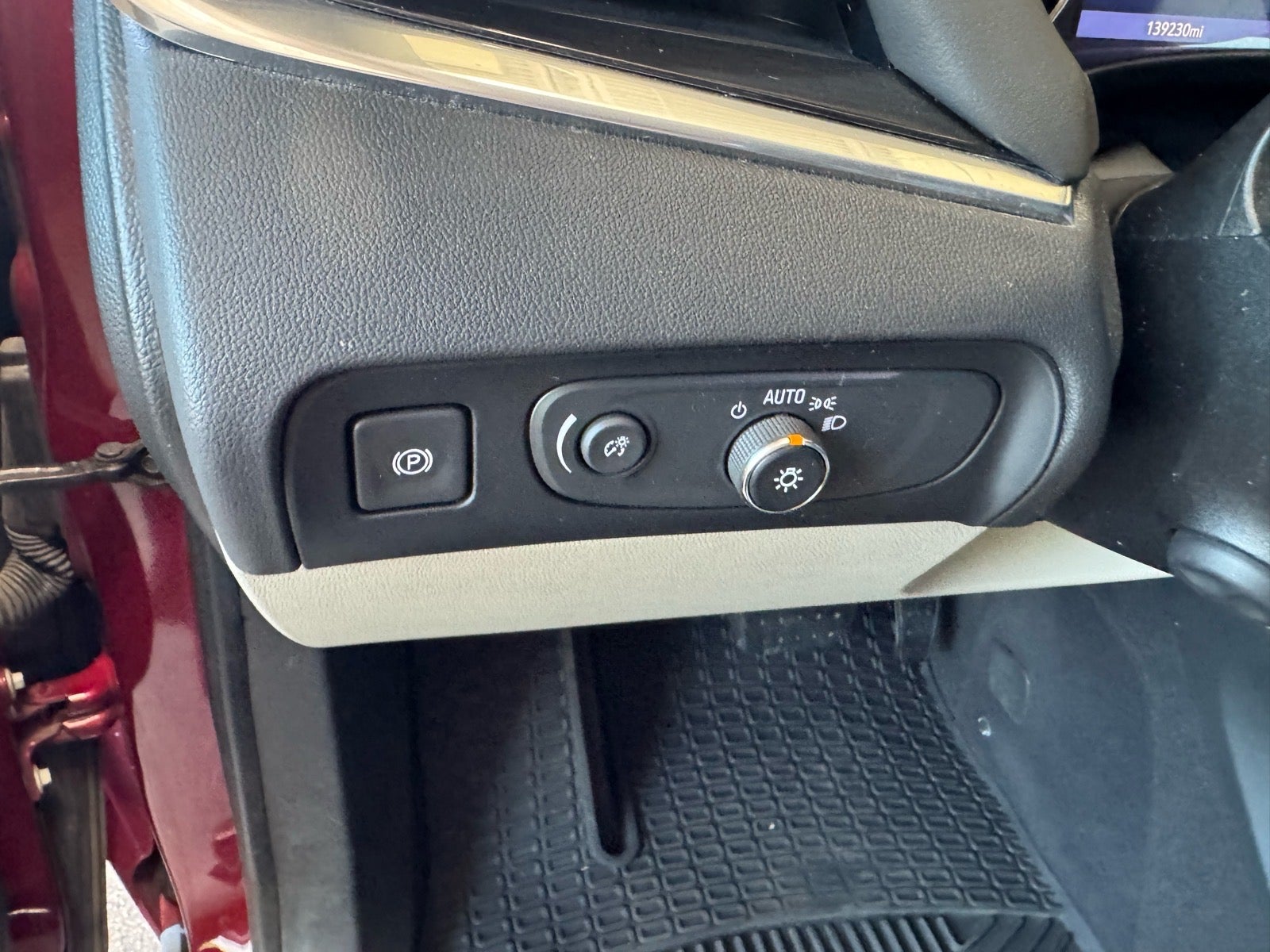 2020 Buick Enclave Premium
