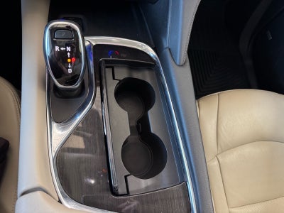 2020 Buick Enclave Premium
